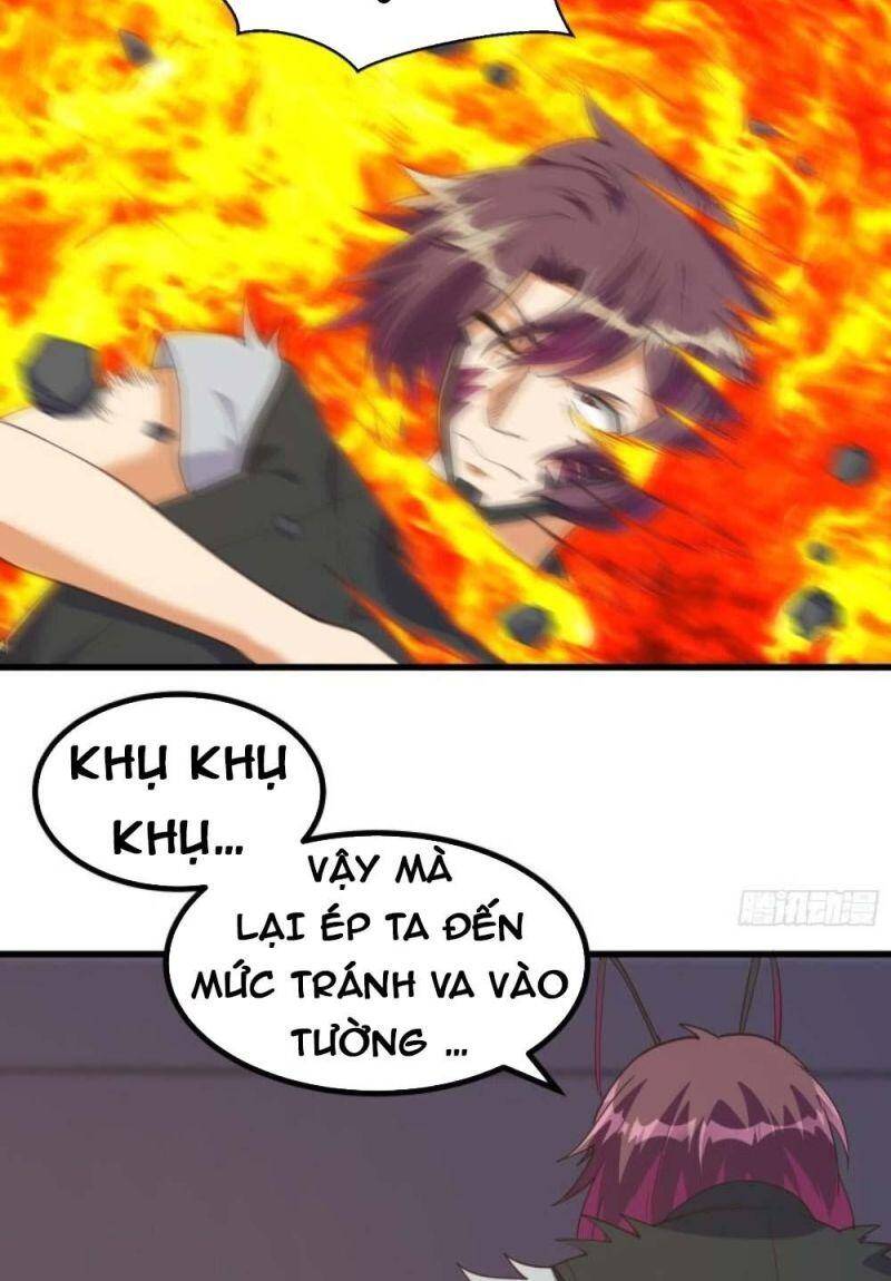 Trở Về Làm Đại Lão Thời Mạt Thế Chapter 278 - 4