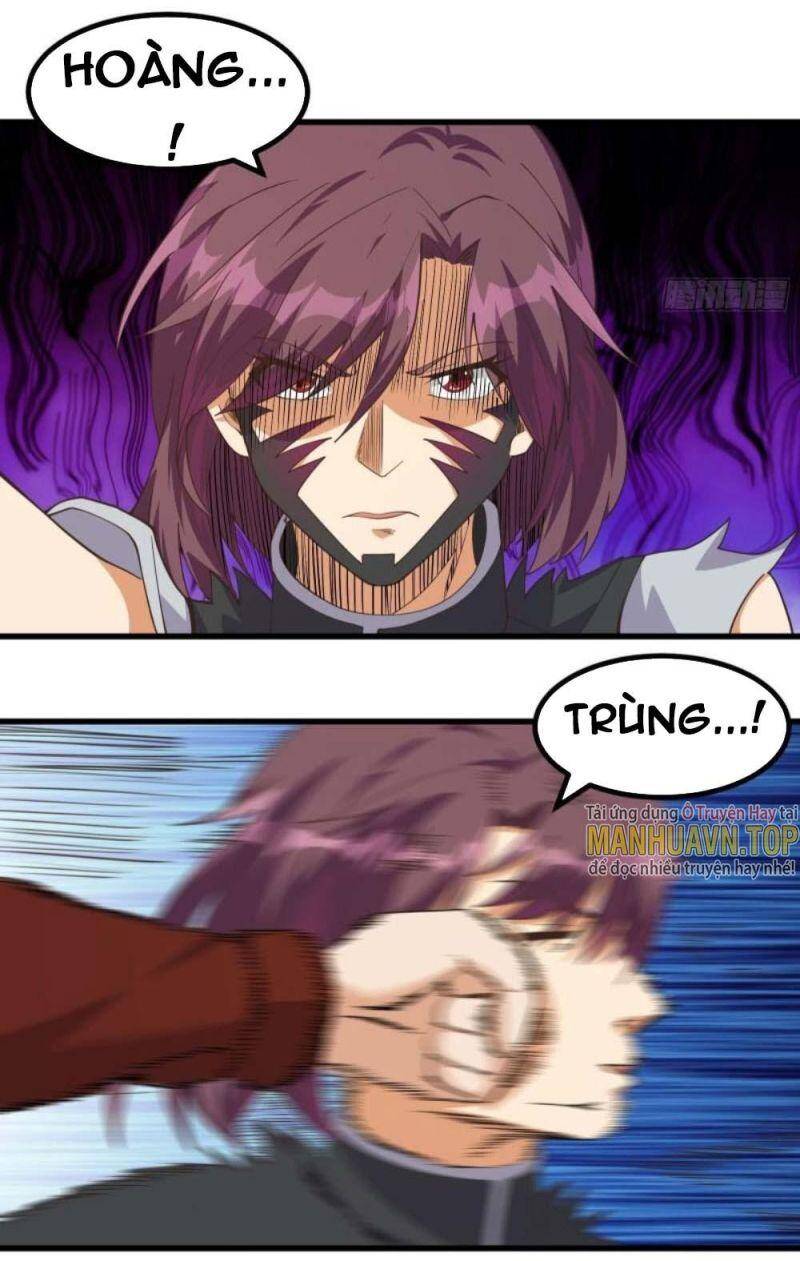 Trở Về Làm Đại Lão Thời Mạt Thế Chapter 278 - 32