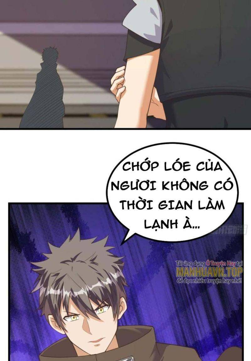 Trở Về Làm Đại Lão Thời Mạt Thế Chapter 278 - 5