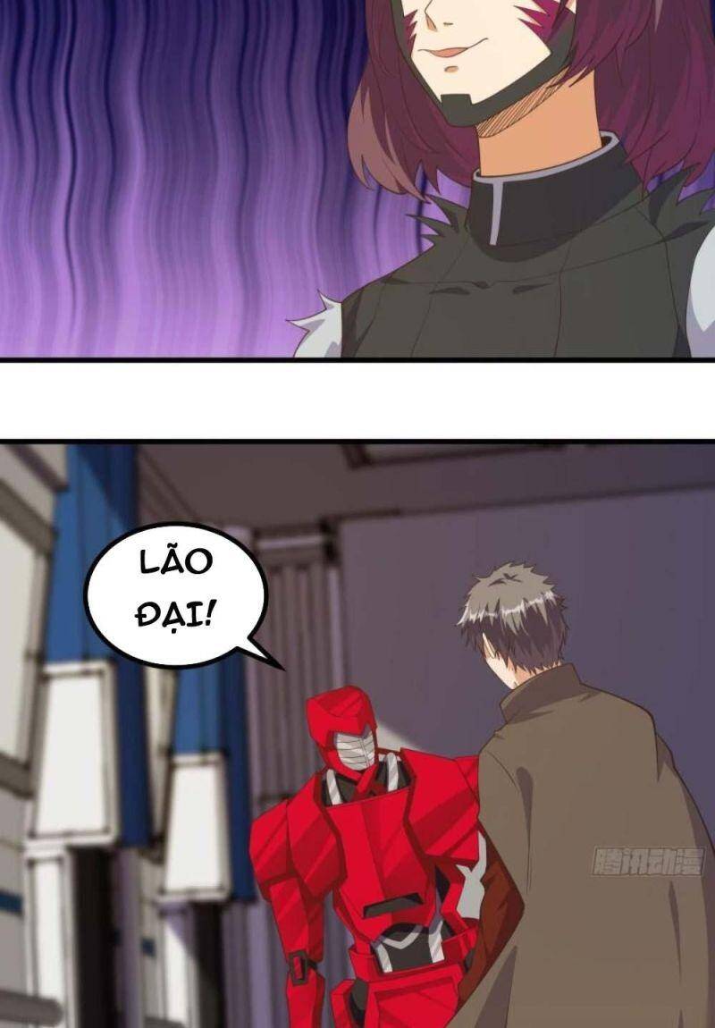 Trở Về Làm Đại Lão Thời Mạt Thế Chapter 278 - 7