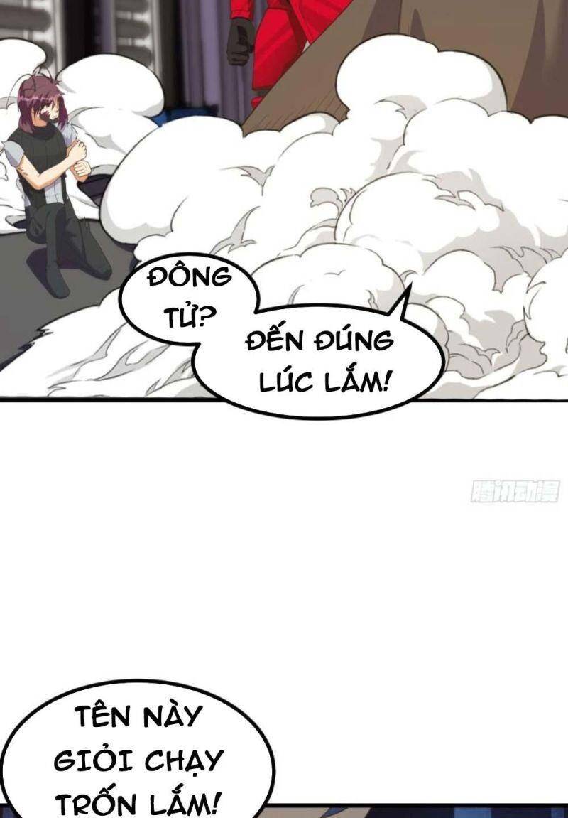 Trở Về Làm Đại Lão Thời Mạt Thế Chapter 278 - 8