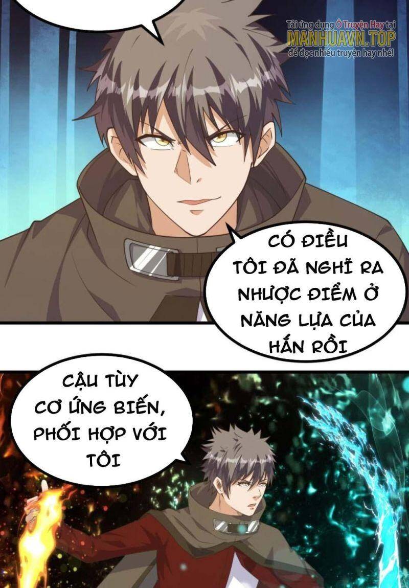 Trở Về Làm Đại Lão Thời Mạt Thế Chapter 278 - 9