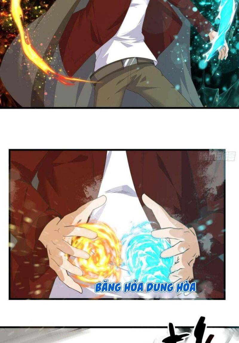 Trở Về Làm Đại Lão Thời Mạt Thế Chapter 278 - 10
