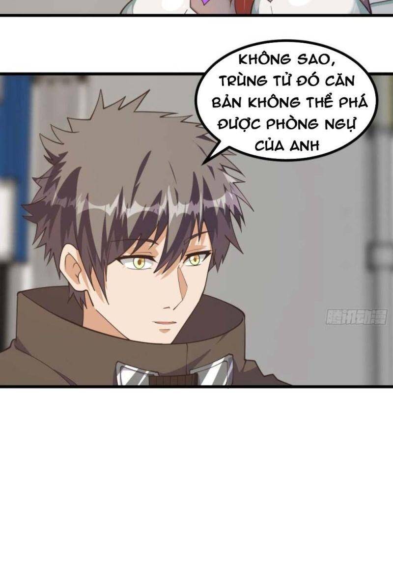 Trở Về Làm Đại Lão Thời Mạt Thế Chapter 279 - 11