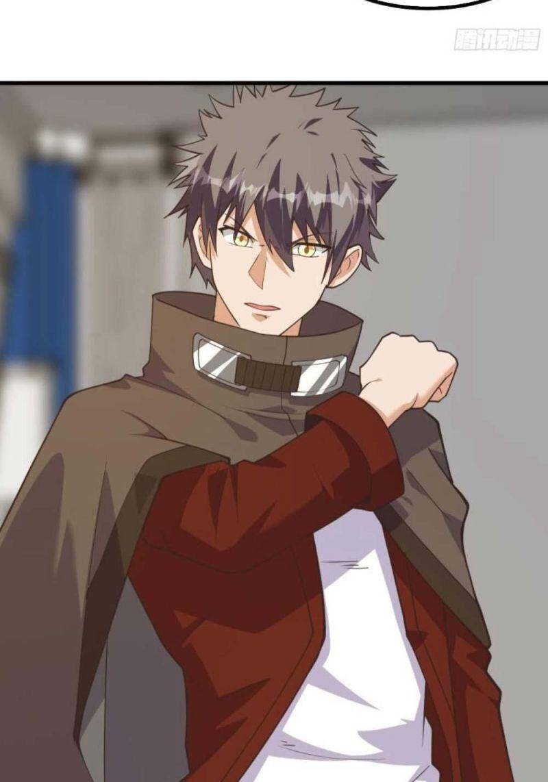 Trở Về Làm Đại Lão Thời Mạt Thế Chapter 279 - 14