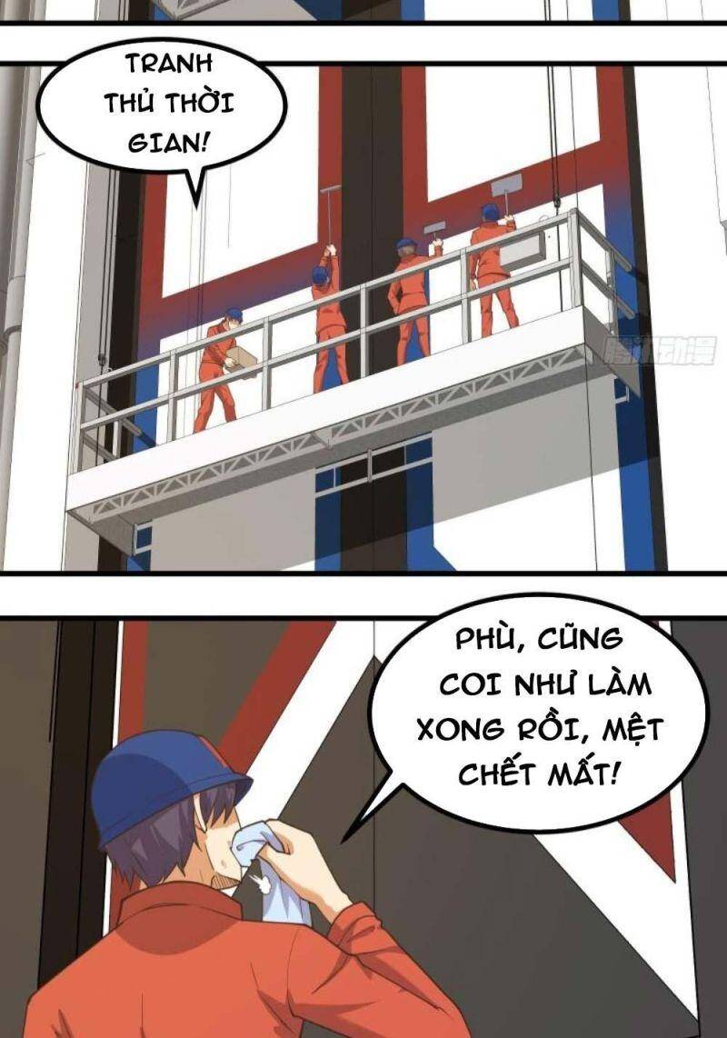 Trở Về Làm Đại Lão Thời Mạt Thế Chapter 279 - 16