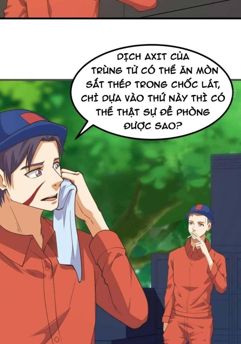 Trở Về Làm Đại Lão Thời Mạt Thế Chapter 279 - 17
