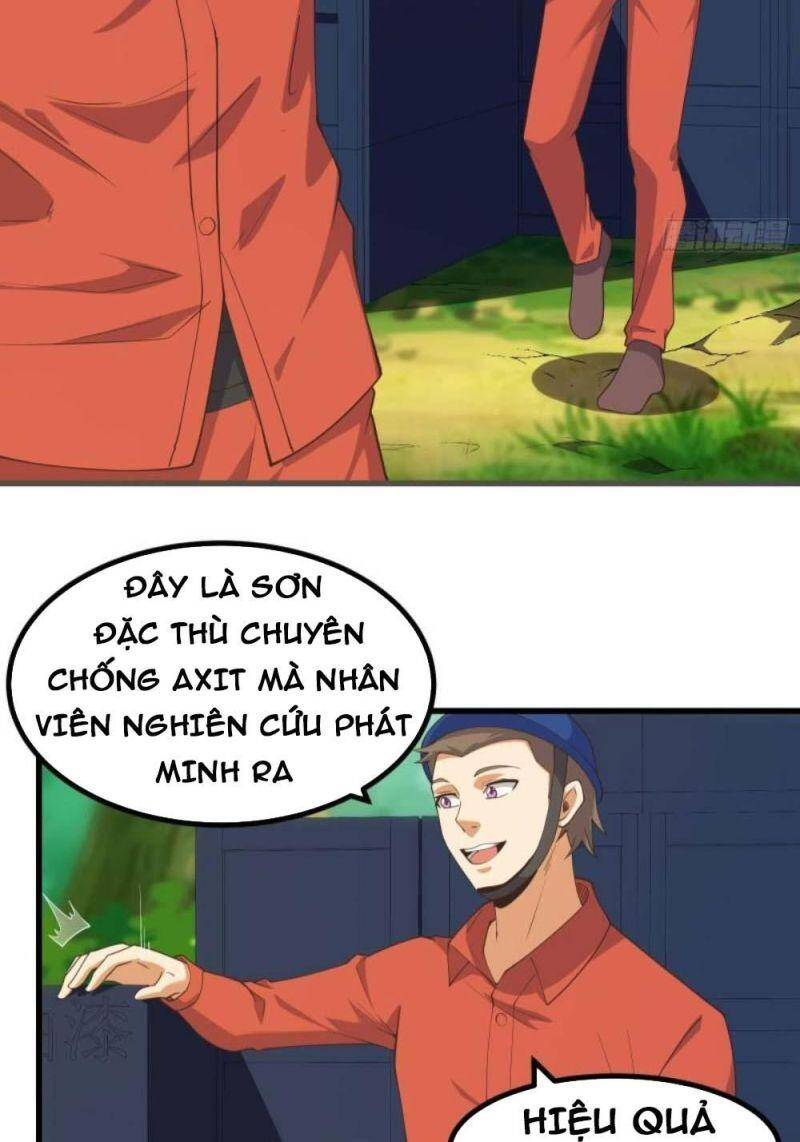 Trở Về Làm Đại Lão Thời Mạt Thế Chapter 279 - 18