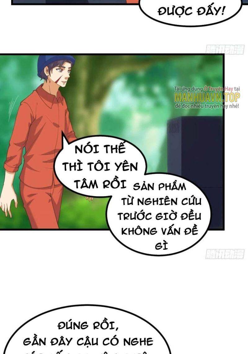 Trở Về Làm Đại Lão Thời Mạt Thế Chapter 279 - 19