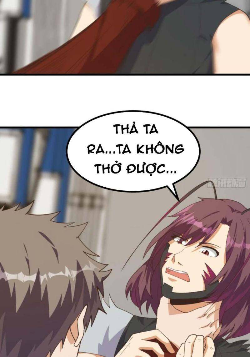 Trở Về Làm Đại Lão Thời Mạt Thế Chapter 279 - 3