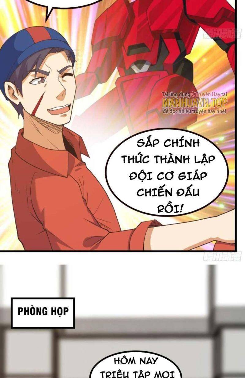 Trở Về Làm Đại Lão Thời Mạt Thế Chapter 279 - 22