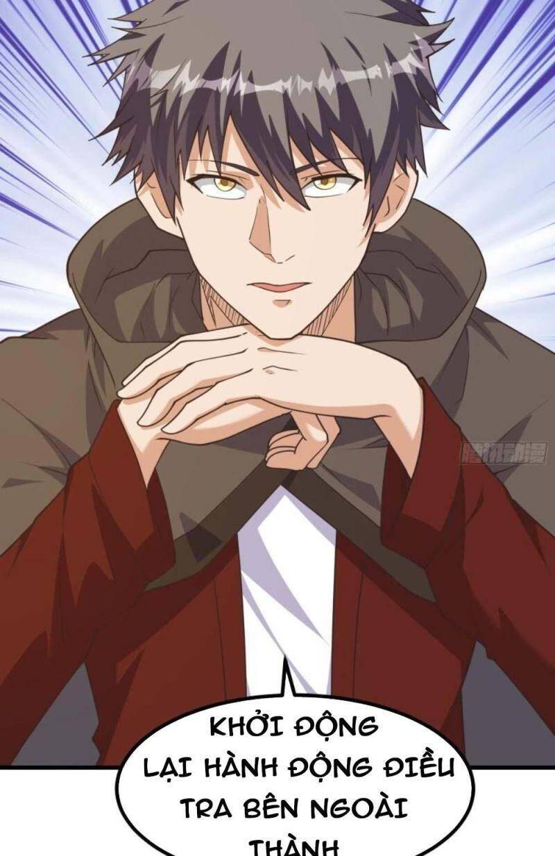 Trở Về Làm Đại Lão Thời Mạt Thế Chapter 279 - 24