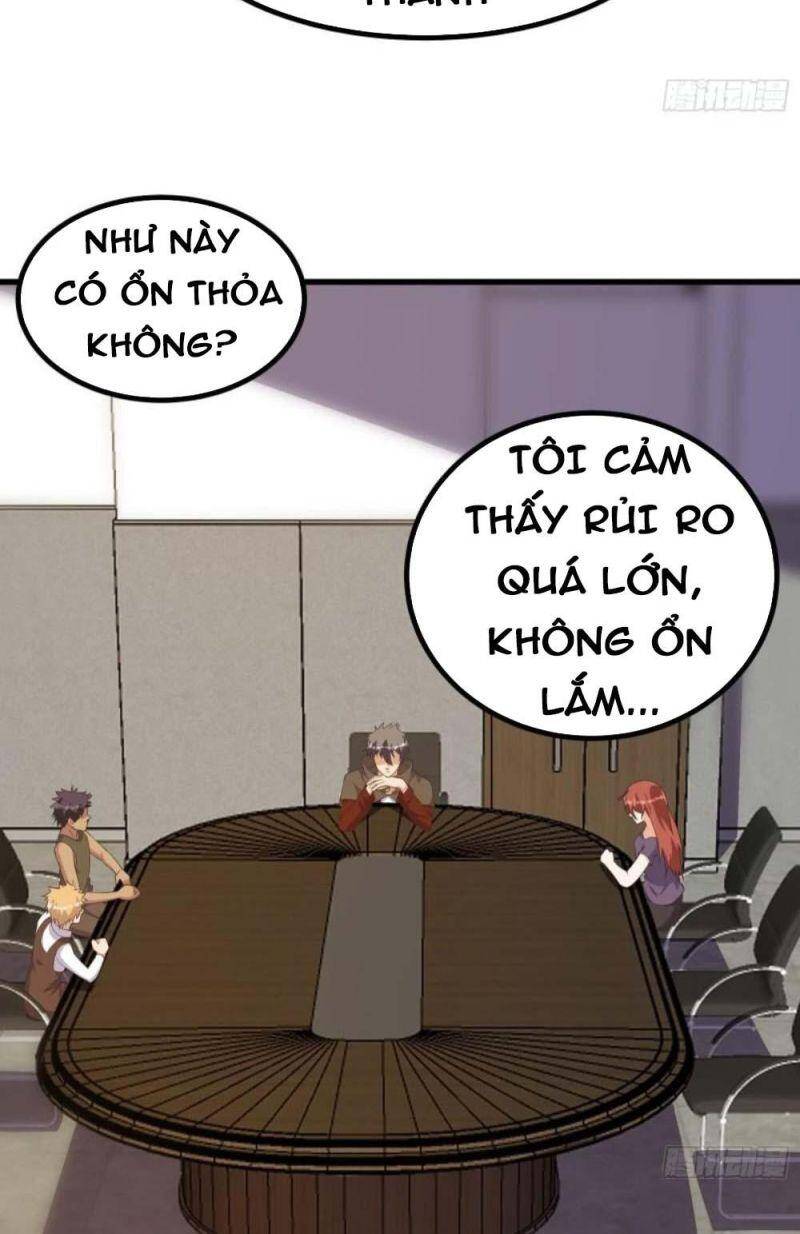 Trở Về Làm Đại Lão Thời Mạt Thế Chapter 279 - 25