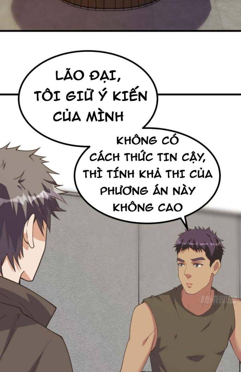 Trở Về Làm Đại Lão Thời Mạt Thế Chapter 279 - 26
