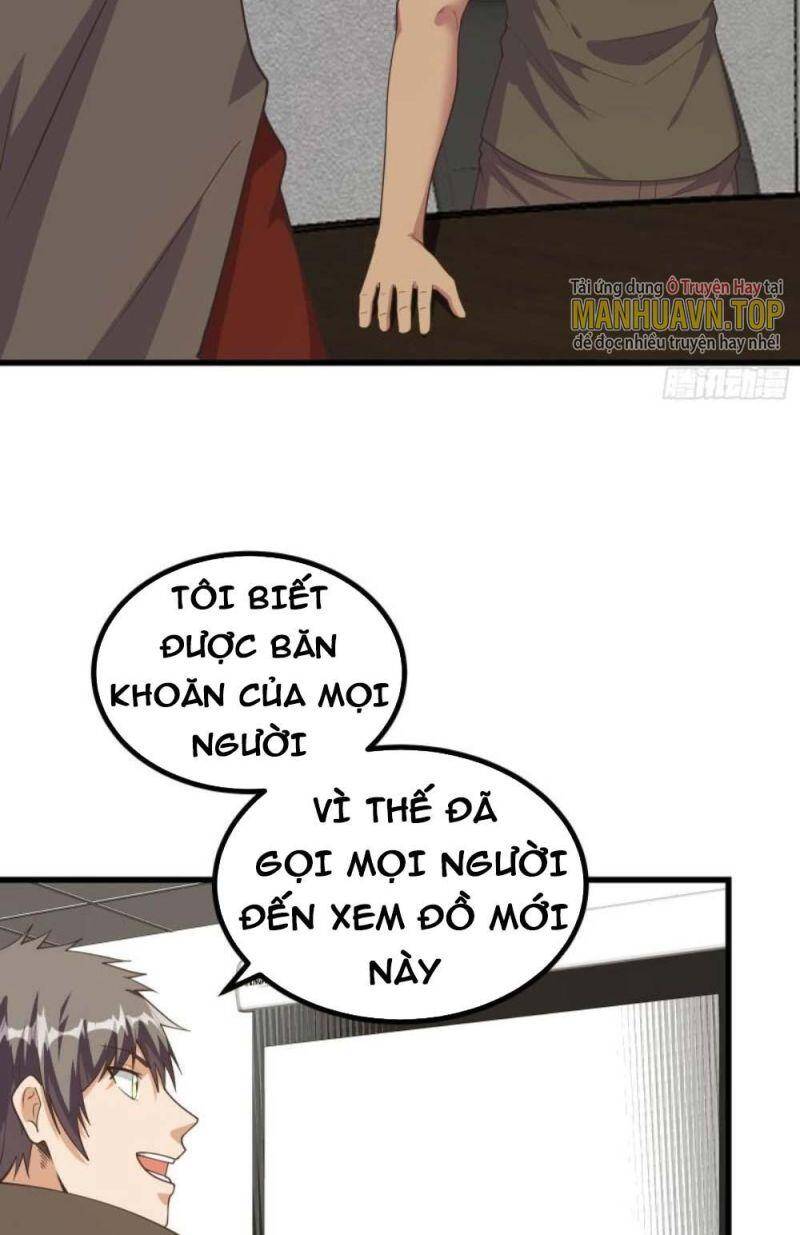 Trở Về Làm Đại Lão Thời Mạt Thế Chapter 279 - 27