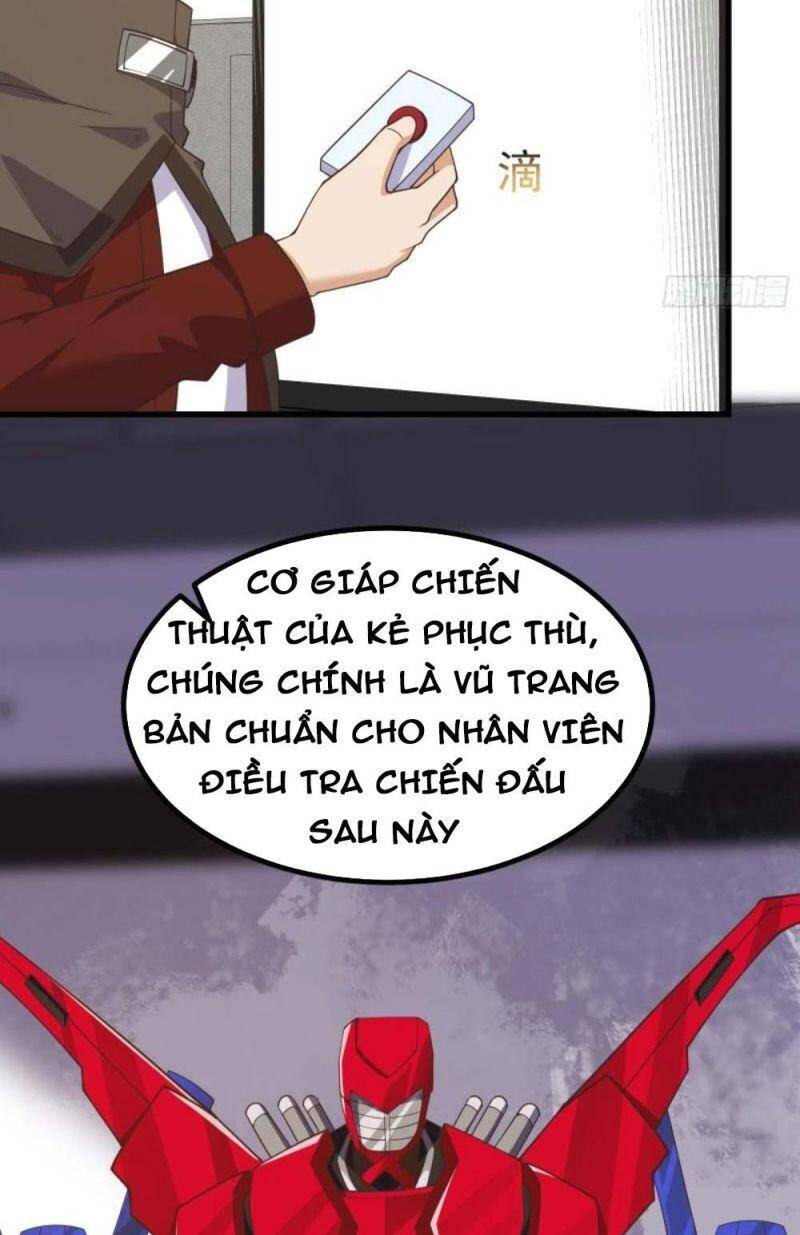 Trở Về Làm Đại Lão Thời Mạt Thế Chapter 279 - 28