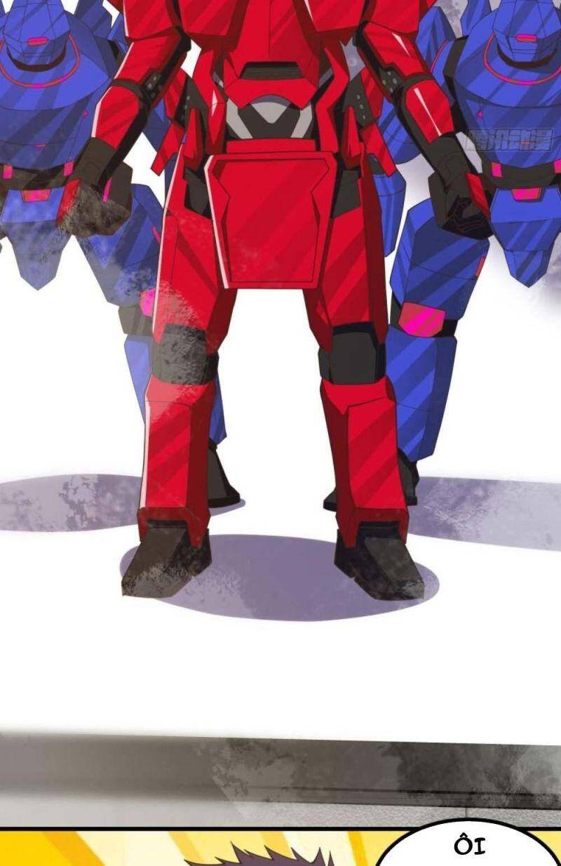 Trở Về Làm Đại Lão Thời Mạt Thế Chapter 279 - 29