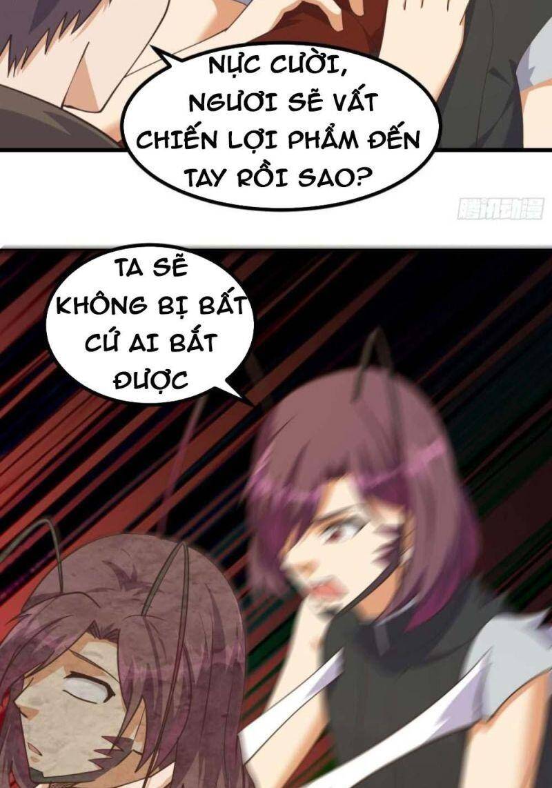 Trở Về Làm Đại Lão Thời Mạt Thế Chapter 279 - 4