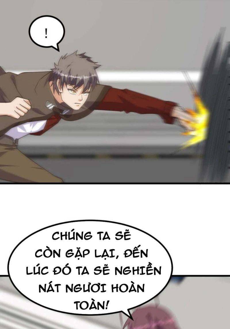 Trở Về Làm Đại Lão Thời Mạt Thế Chapter 279 - 6