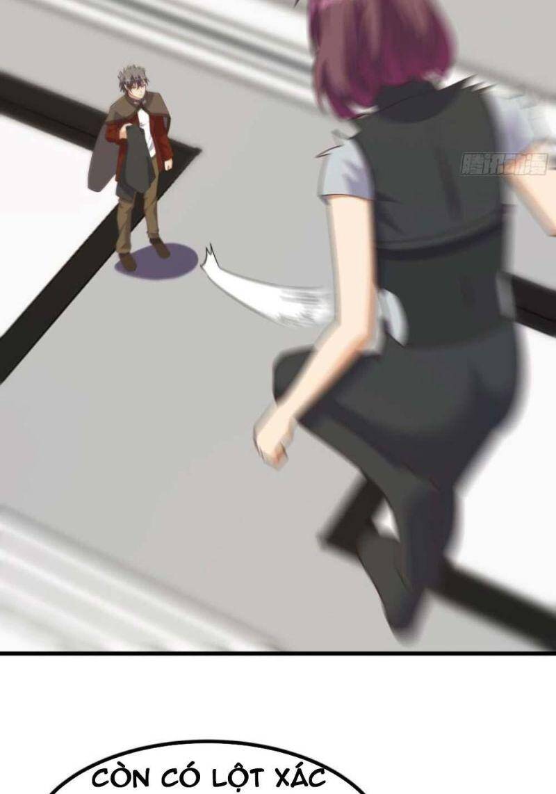 Trở Về Làm Đại Lão Thời Mạt Thế Chapter 279 - 7