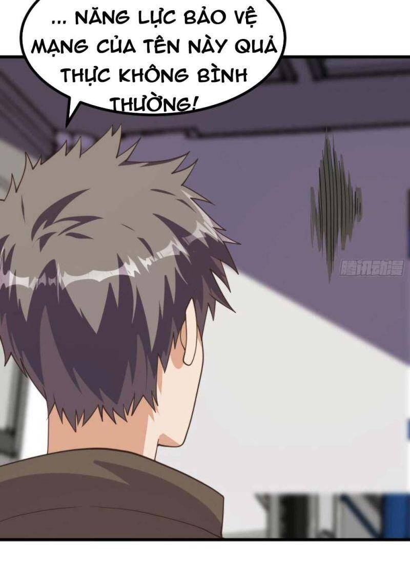 Trở Về Làm Đại Lão Thời Mạt Thế Chapter 279 - 8