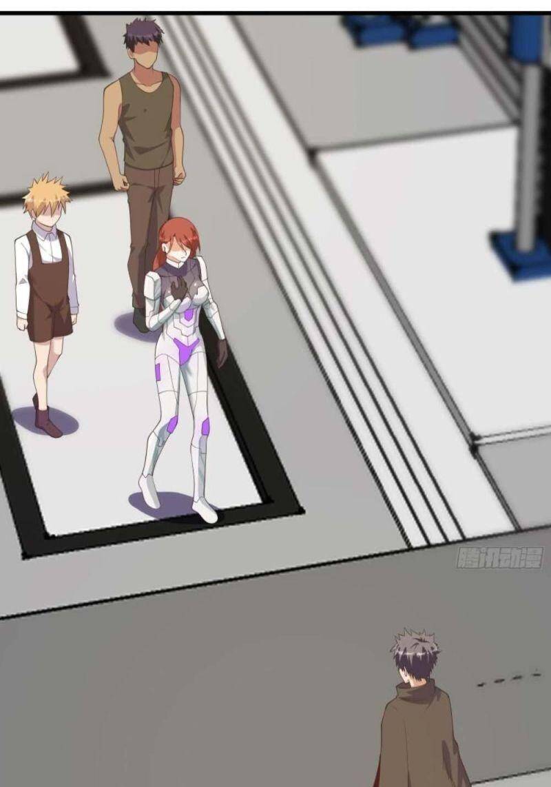 Trở Về Làm Đại Lão Thời Mạt Thế Chapter 279 - 9