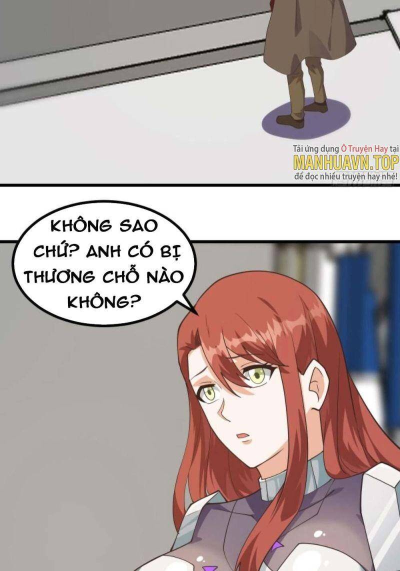 Trở Về Làm Đại Lão Thời Mạt Thế Chapter 279 - 10