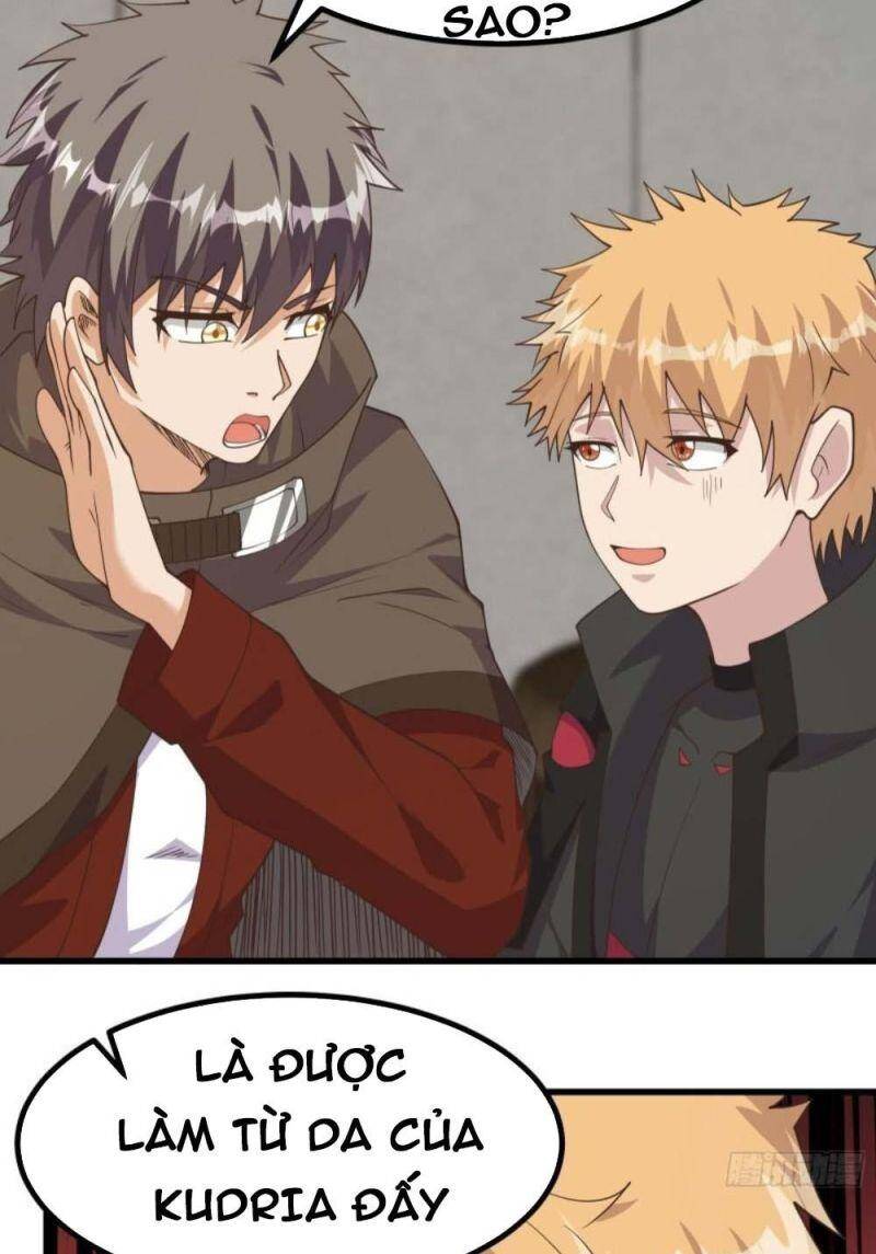 Trở Về Làm Đại Lão Thời Mạt Thế Chapter 280 - 11