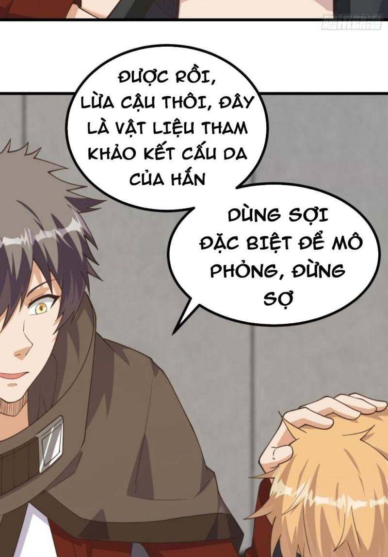 Trở Về Làm Đại Lão Thời Mạt Thế Chapter 280 - 14
