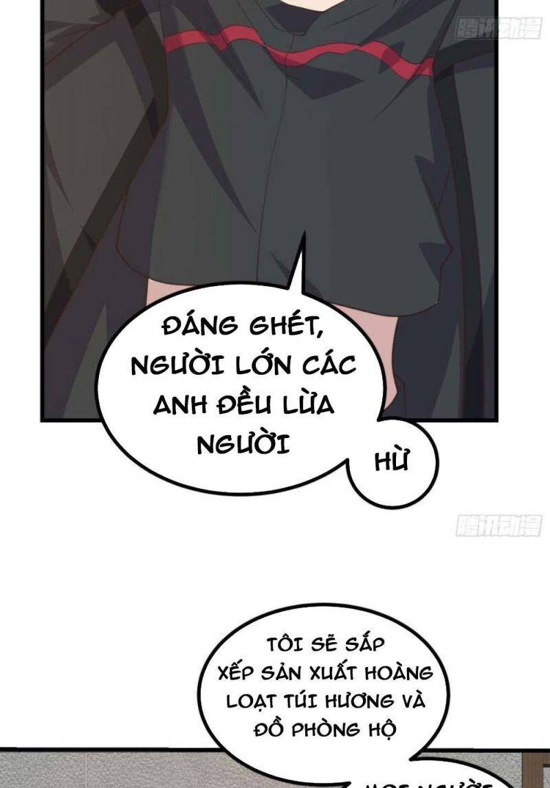 Trở Về Làm Đại Lão Thời Mạt Thế Chapter 280 - 16