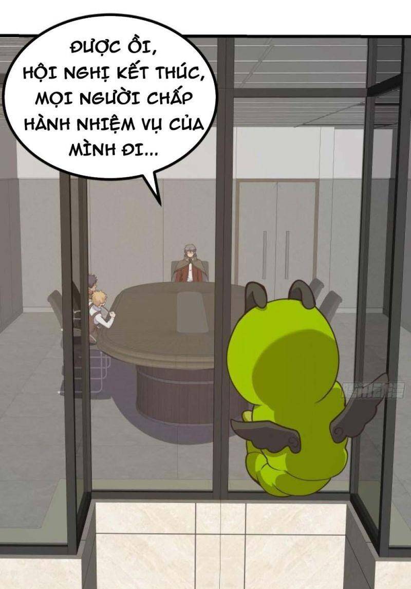 Trở Về Làm Đại Lão Thời Mạt Thế Chapter 280 - 18