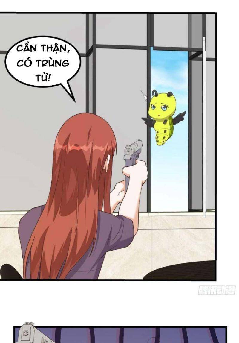 Trở Về Làm Đại Lão Thời Mạt Thế Chapter 280 - 20