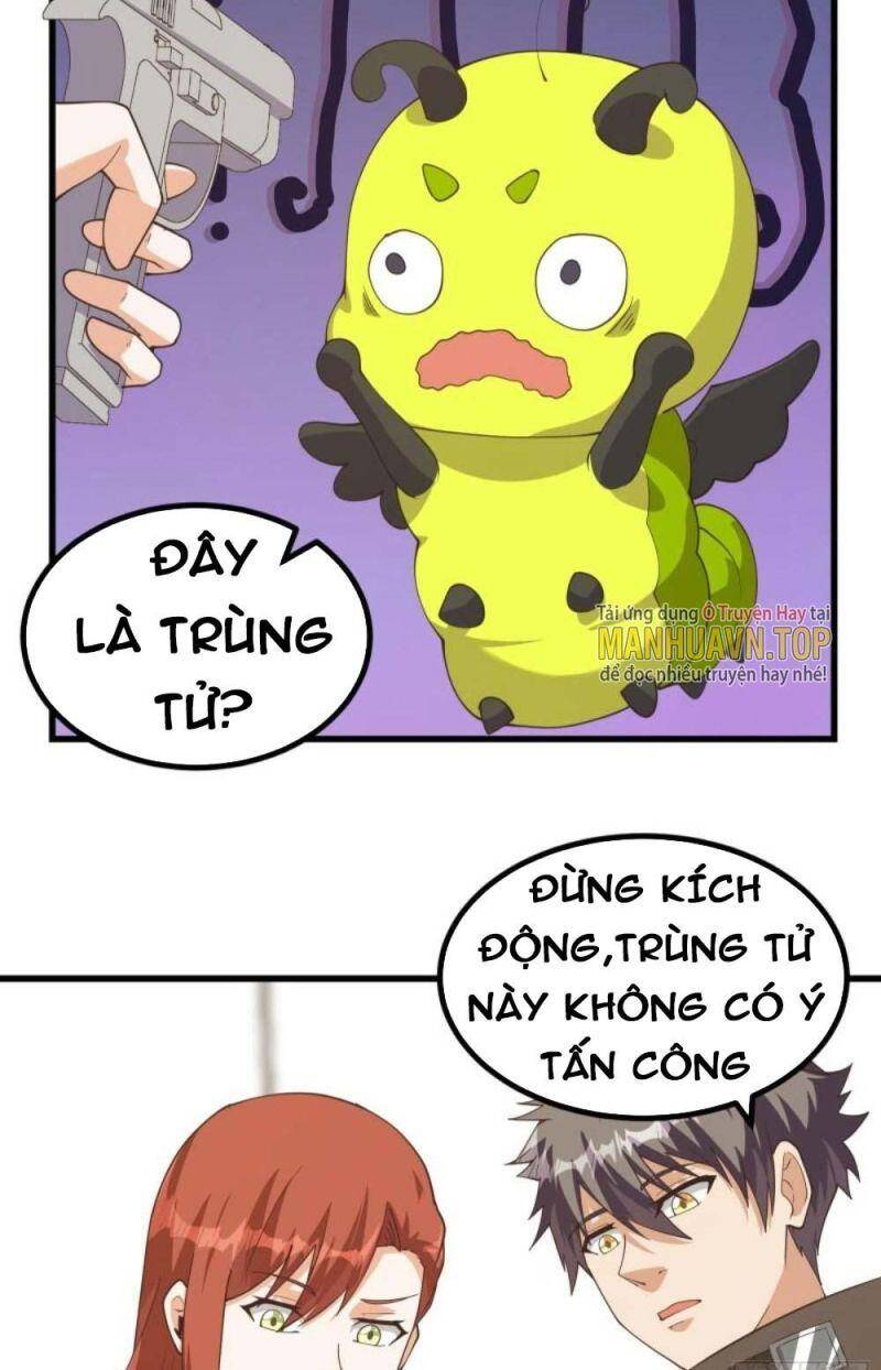 Trở Về Làm Đại Lão Thời Mạt Thế Chapter 280 - 21