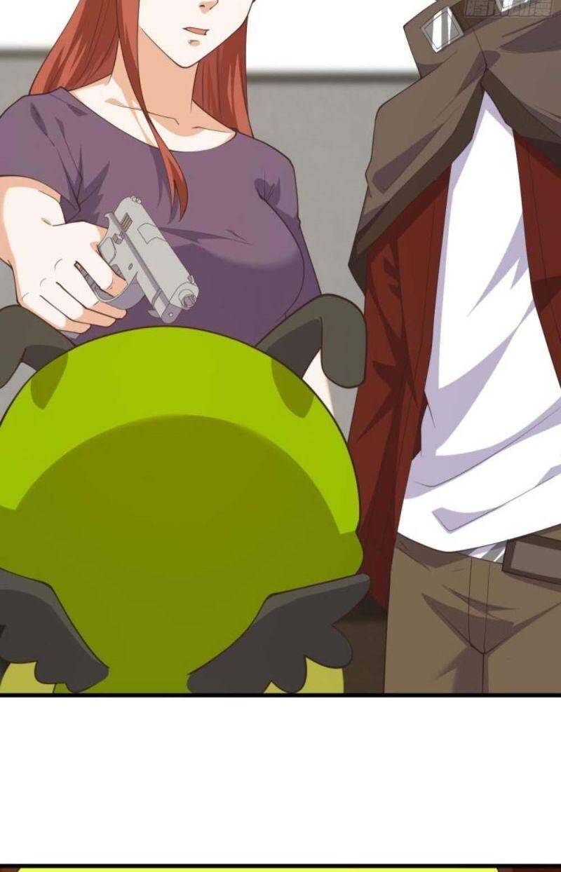 Trở Về Làm Đại Lão Thời Mạt Thế Chapter 280 - 22