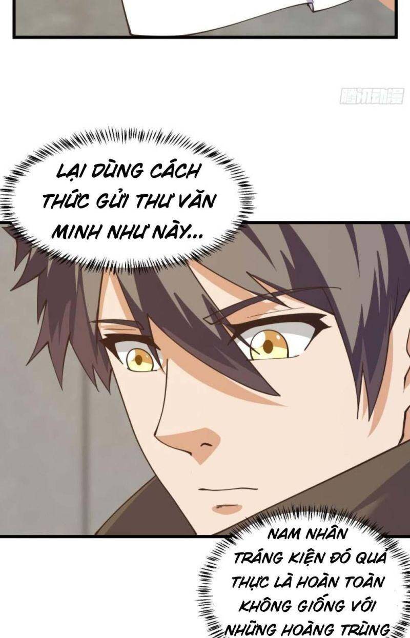 Trở Về Làm Đại Lão Thời Mạt Thế Chapter 280 - 26