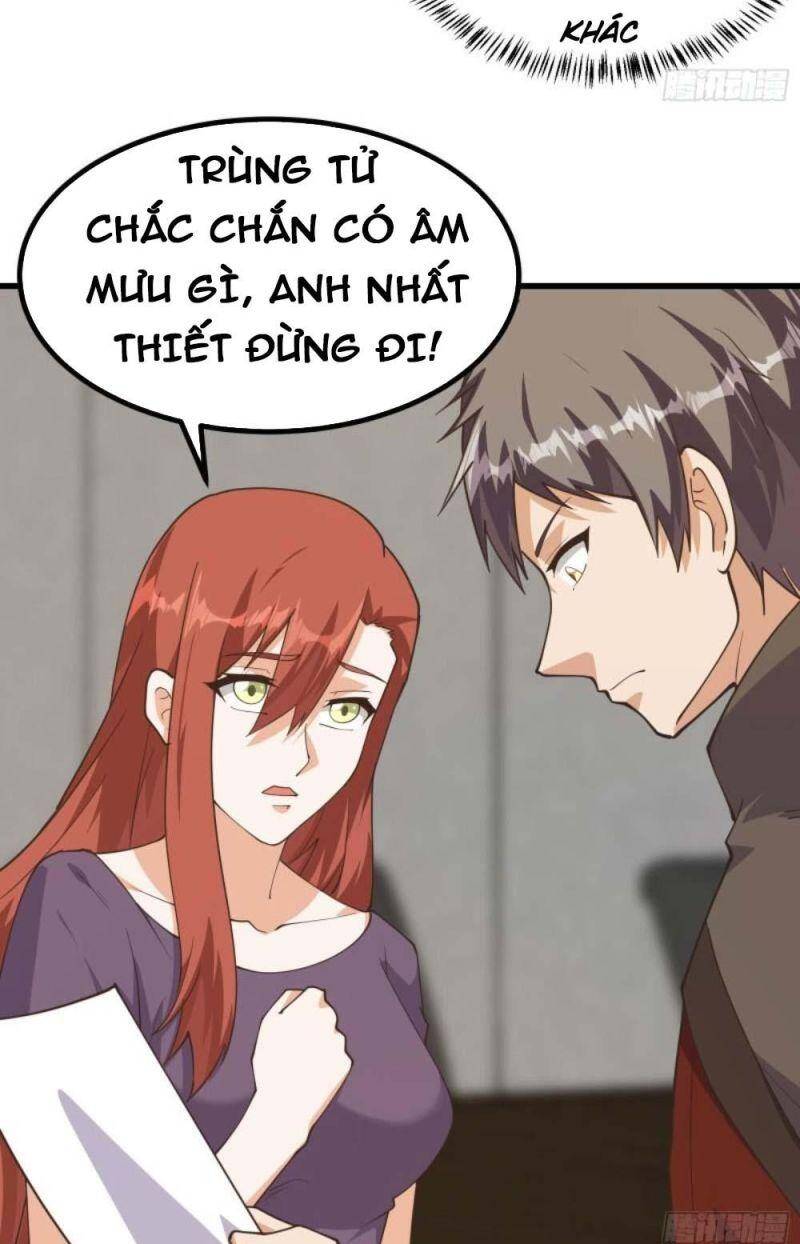 Trở Về Làm Đại Lão Thời Mạt Thế Chapter 280 - 27