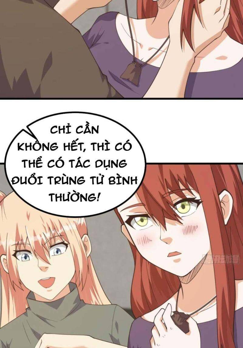 Trở Về Làm Đại Lão Thời Mạt Thế Chapter 280 - 7