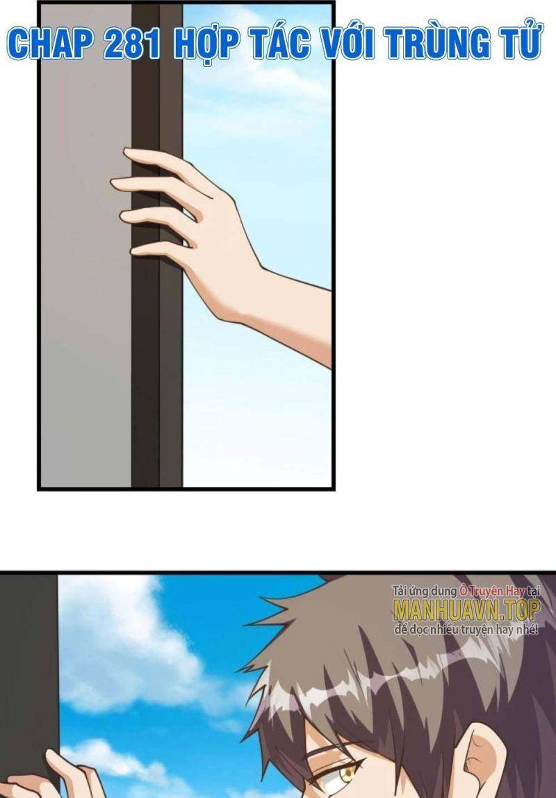 Trở Về Làm Đại Lão Thời Mạt Thế Chapter 281 - 1
