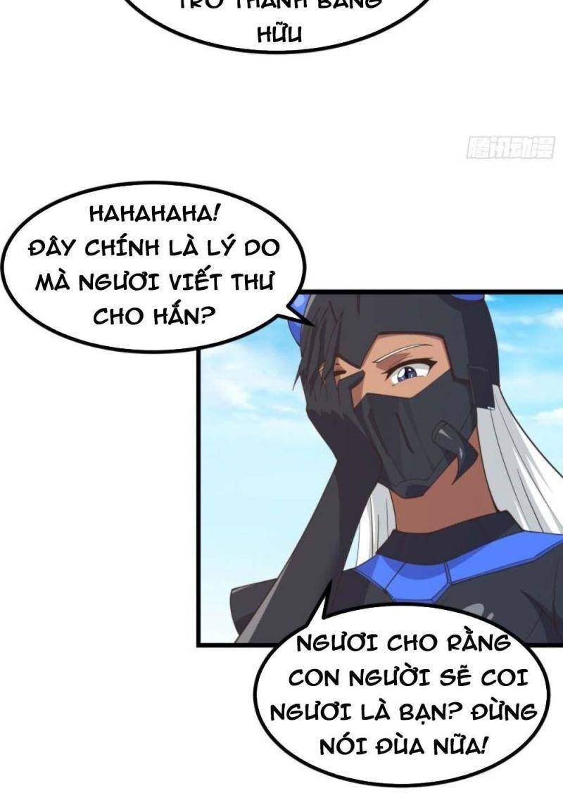 Trở Về Làm Đại Lão Thời Mạt Thế Chapter 281 - 12