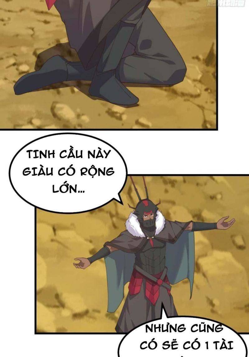 Trở Về Làm Đại Lão Thời Mạt Thế Chapter 281 - 16