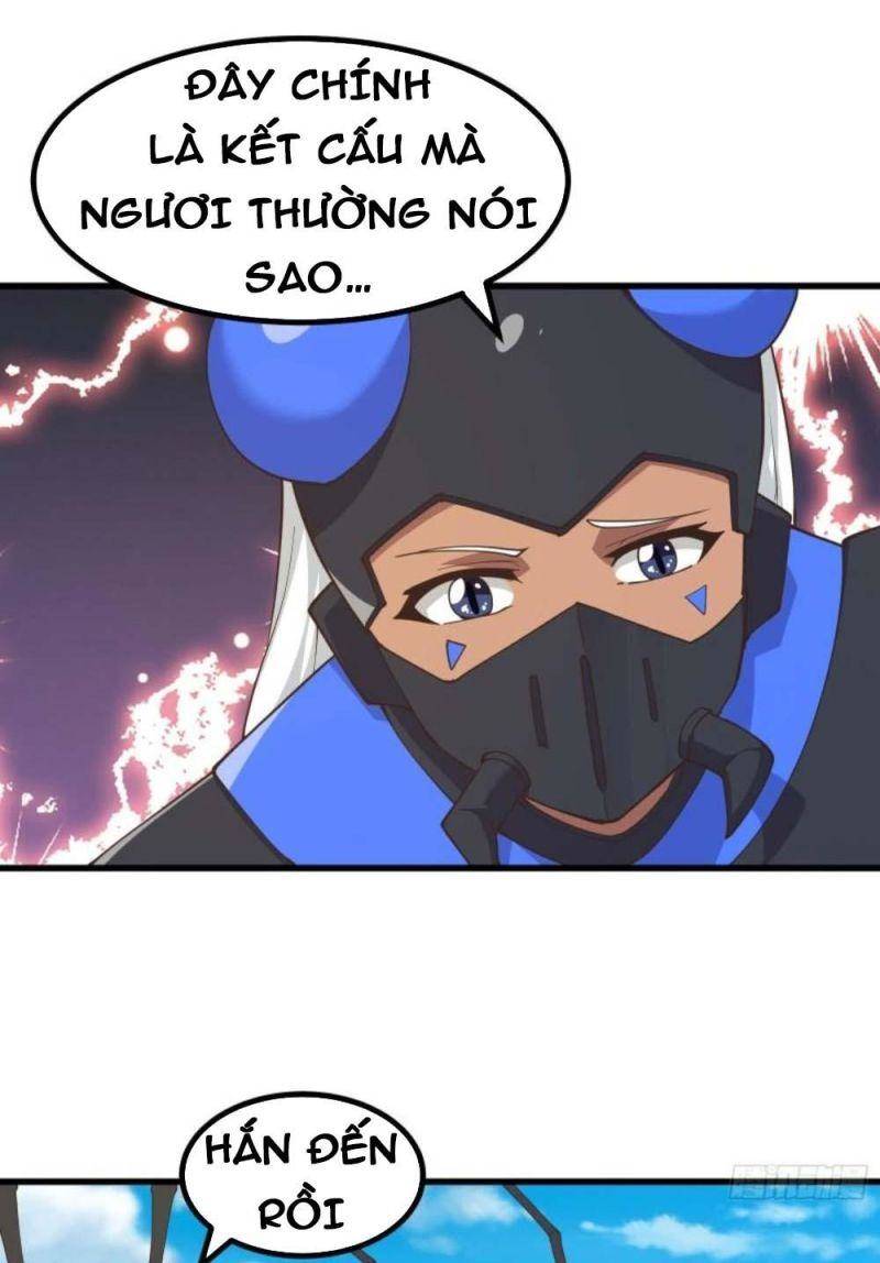 Trở Về Làm Đại Lão Thời Mạt Thế Chapter 281 - 19