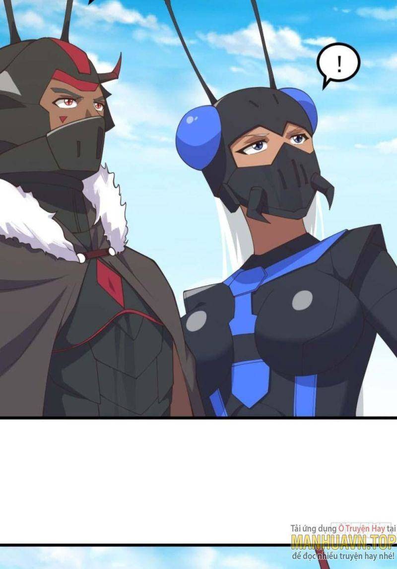 Trở Về Làm Đại Lão Thời Mạt Thế Chapter 281 - 20