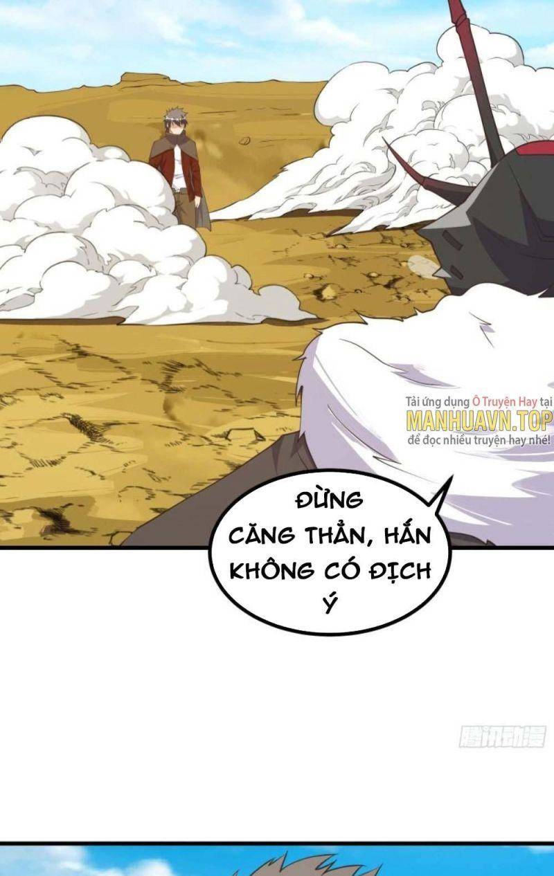 Trở Về Làm Đại Lão Thời Mạt Thế Chapter 281 - 21