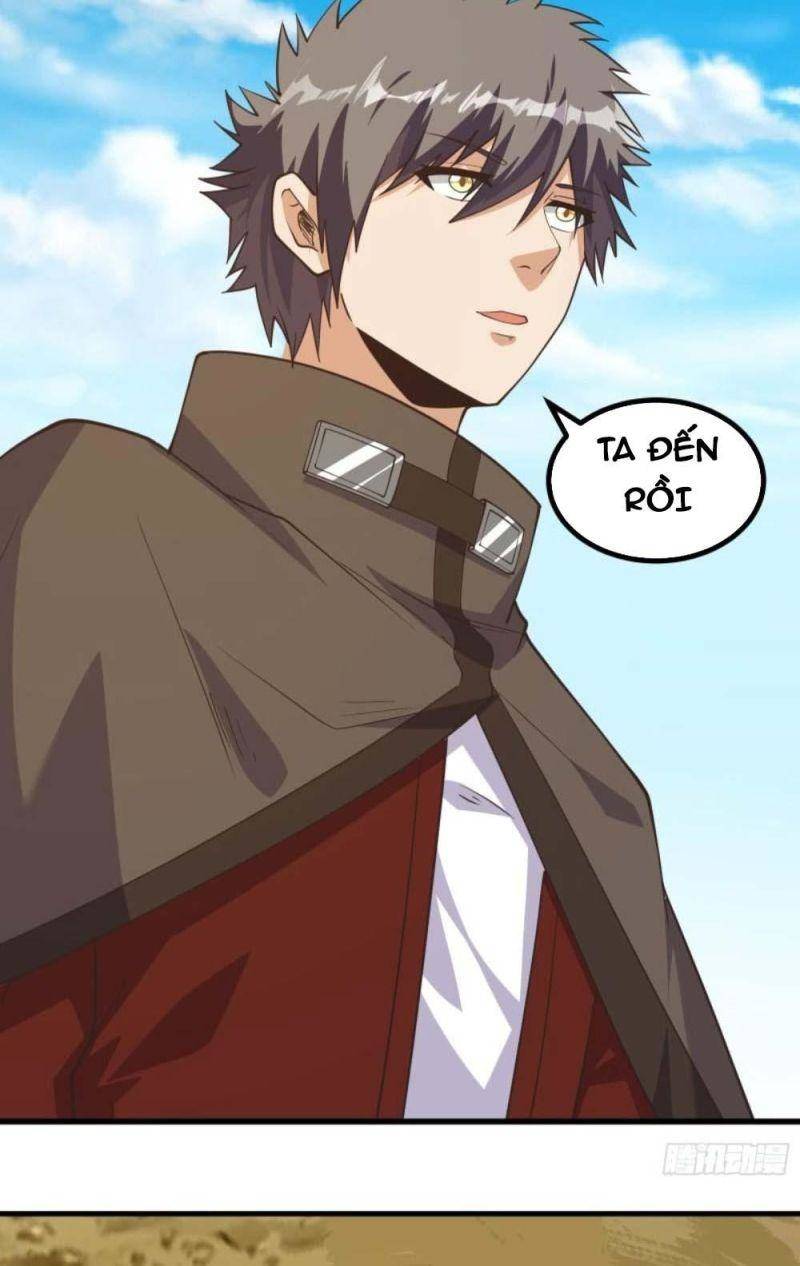 Trở Về Làm Đại Lão Thời Mạt Thế Chapter 281 - 22