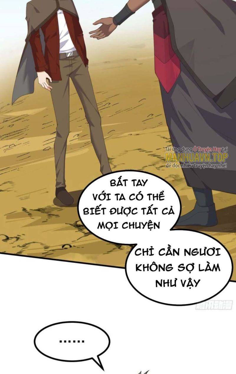 Trở Về Làm Đại Lão Thời Mạt Thế Chapter 281 - 26