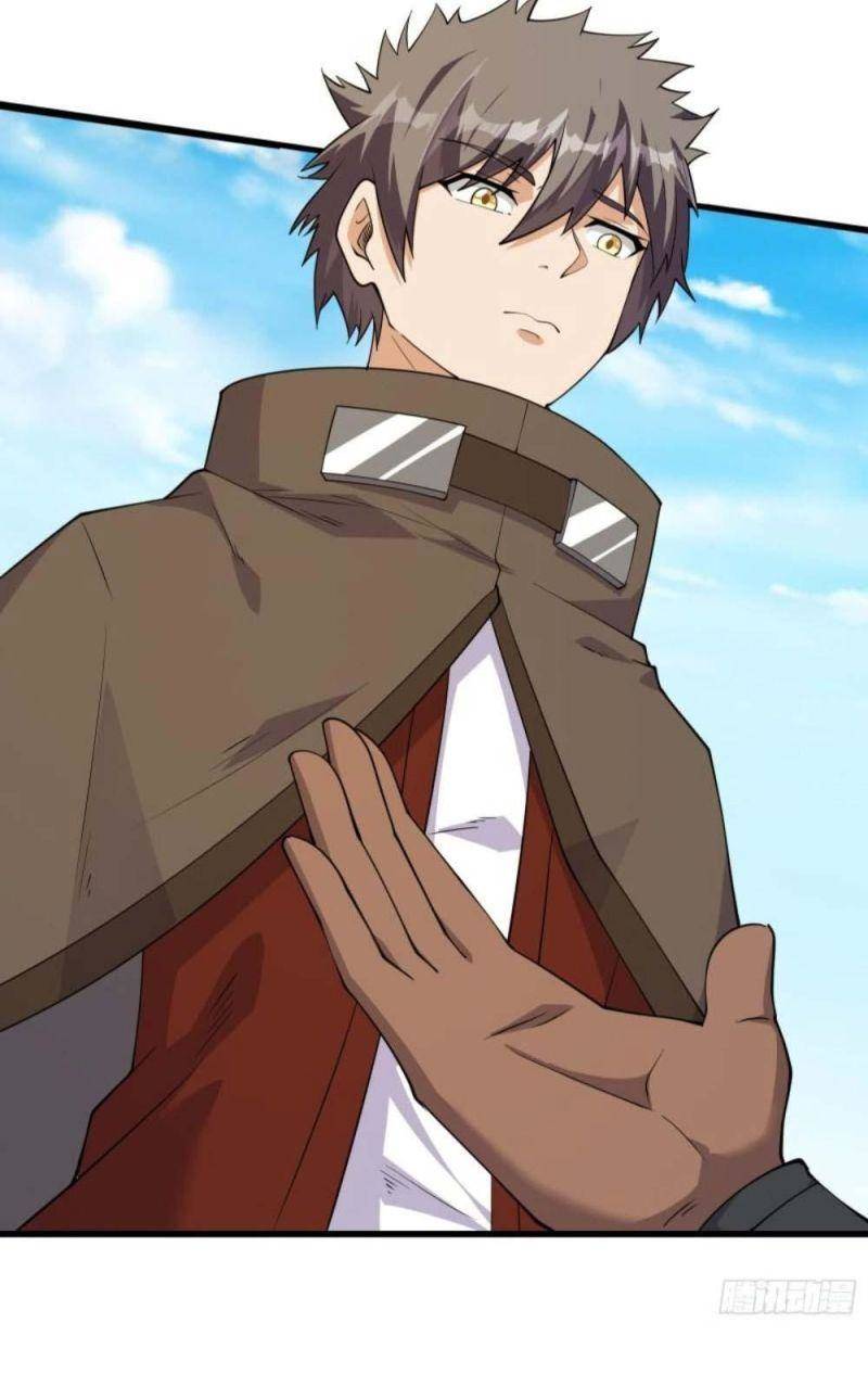 Trở Về Làm Đại Lão Thời Mạt Thế Chapter 281 - 27