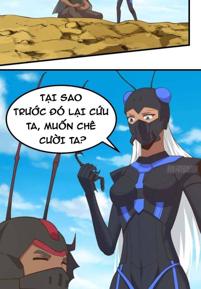 Trở Về Làm Đại Lão Thời Mạt Thế Chapter 281 - 7