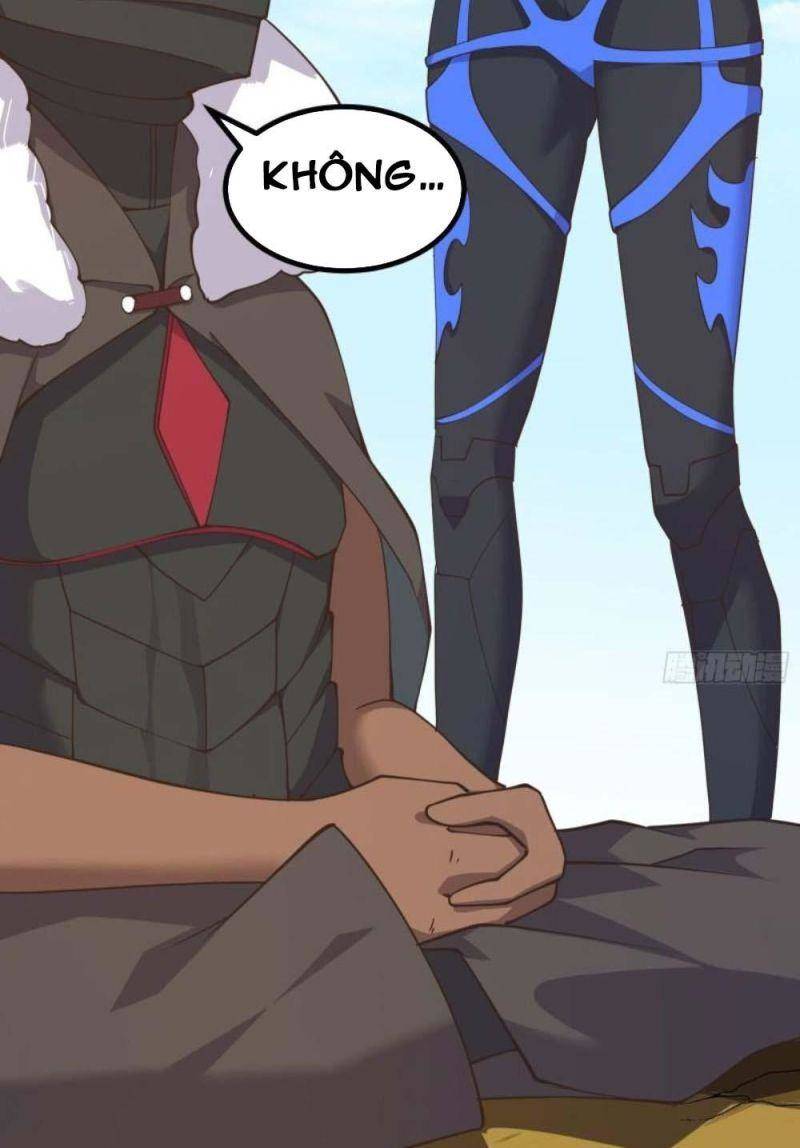 Trở Về Làm Đại Lão Thời Mạt Thế Chapter 281 - 8