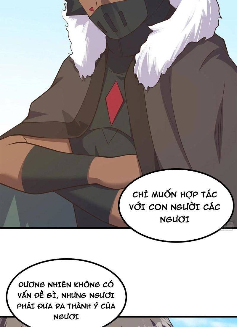 Trở Về Làm Đại Lão Thời Mạt Thế Chapter 282 - 12