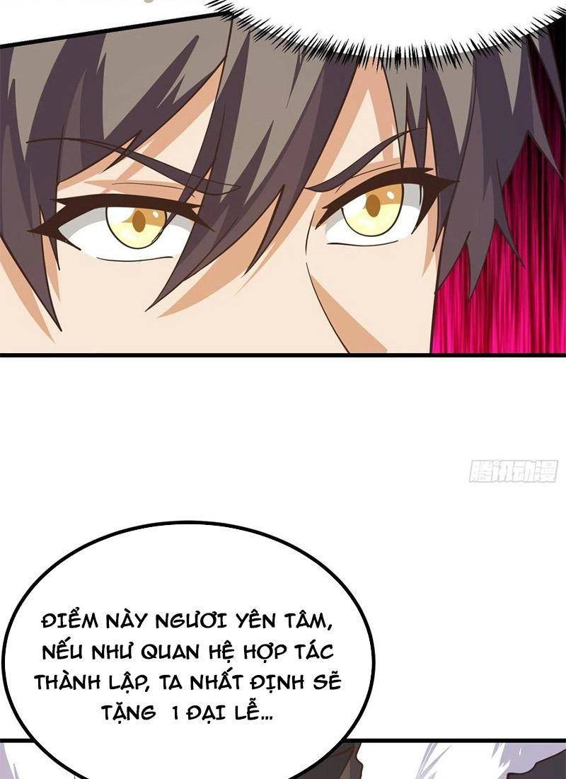 Trở Về Làm Đại Lão Thời Mạt Thế Chapter 282 - 14